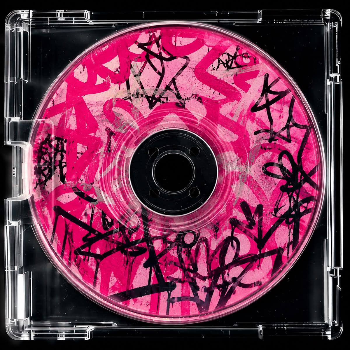 Nu-Metal CD